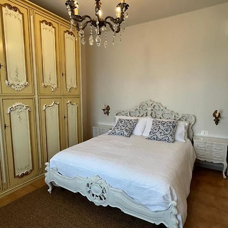 Casa Di Vavi Apartman Ospedaletti Kültér fotó