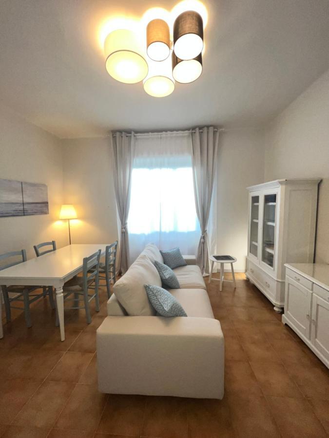 Casa Di Vavi Apartman Ospedaletti Kültér fotó