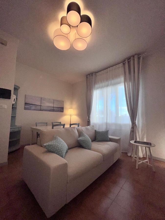 Casa Di Vavi Apartman Ospedaletti Kültér fotó