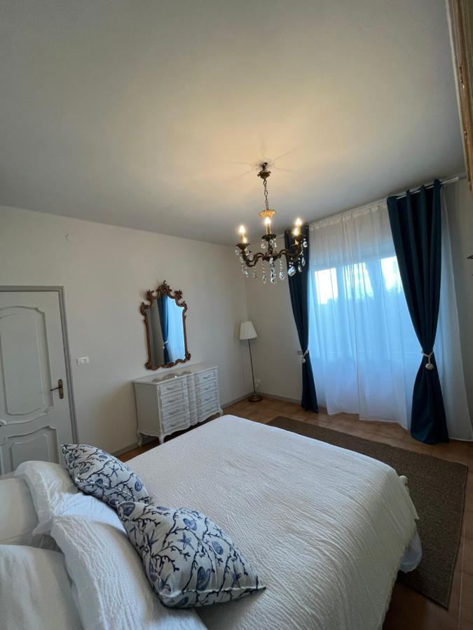Casa Di Vavi Apartman Ospedaletti Kültér fotó